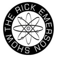 The Rick Emerson Show "Classic" cover