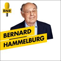 Bernard Hammelburg | BNR cover