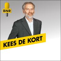 Kees de Kort | BNR cover