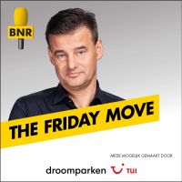 The Friday Move | BNR cover