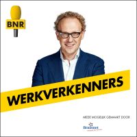 Werkverkenners | BNR cover