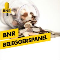 BNR Beleggerspanel | BNR cover