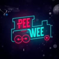 PeeWeeCast cover