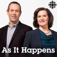 As It Happens from CBC Radio cover