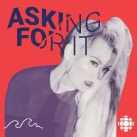 Asking For It cover