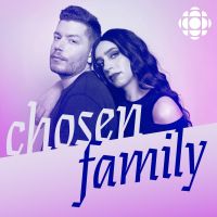 Chosen Family cover
