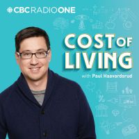 Cost of Living cover