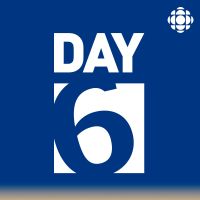 Day 6 from CBC Radio cover