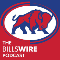 The Bills Wire Podcast cover