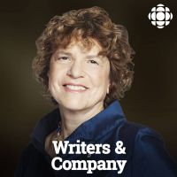 Writers and Company from CBC Radio cover