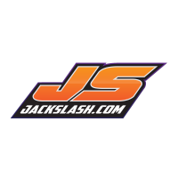 The Jackslash Podcast cover