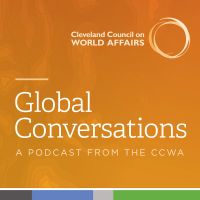 Global Conversations cover