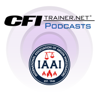 CFITrainer.Net Podcast cover