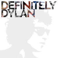 Definitely Dylan cover