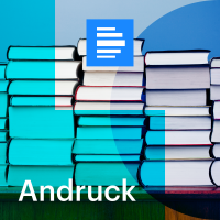 Andruck - Deutschlandfunk cover