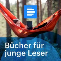 Bücher für junge Leser - Deutschlandfunk cover