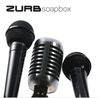 ZURBsoapbox cover