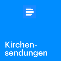 Kirchensendungen - Deutschlandfunk cover