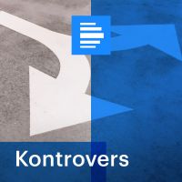Kontrovers - Deutschlandfunk cover
