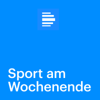 Sport am Wochenende - Deutschlandfunk cover