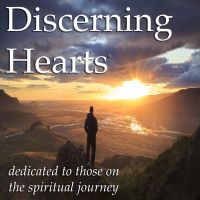 Discerning Hearts - Catholic Podcasts cover