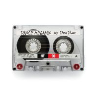 Dance Megamix w/ Don Play :: North Carolina's Disco Mixer cover