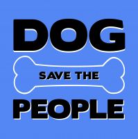 Dog Save The People cover