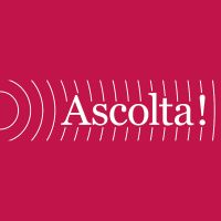 Ascolta! - Gli audio di doppiozero cover