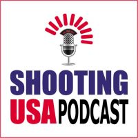 The Shooting USA Podcast cover
