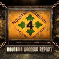 Mountain Warrior Report cover