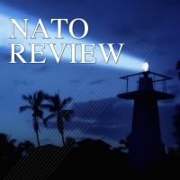 NATO Review cover