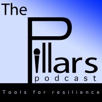 The Pillars cover