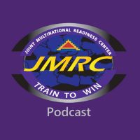 Joint Multinational Readiness Center - Train to Win cover