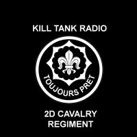 Kill Tank Radio cover