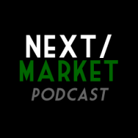 NextMarket Podcast cover