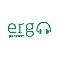 ERGO - Ergoterapi på lyd cover