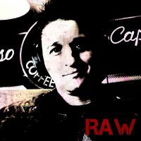 RevFisk: Raw cover