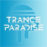 Trance Paradise cover