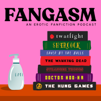 Fangasm cover