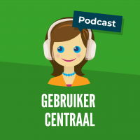Gebruiker Centraal cover