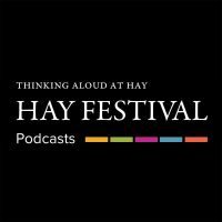 Hay Festival Podcast cover