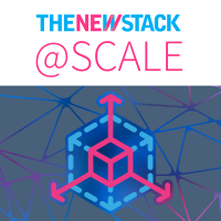 The New Stack @ Scale cover