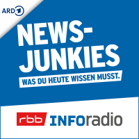 Newsjunkies cover