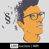Irgendwas mit Recht | Jura-Podcast von LTO-Karriere cover