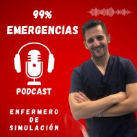 99% Emergencias cover