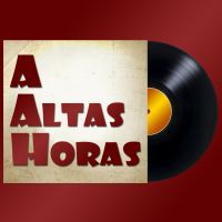 A Altas Horas cover