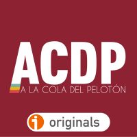 A la Cola del Pelotón cover