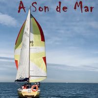 A Son de Mar cover