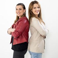 Revista Lecturas: A todo corazón cover