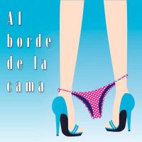 Al Borde De La Cama cover